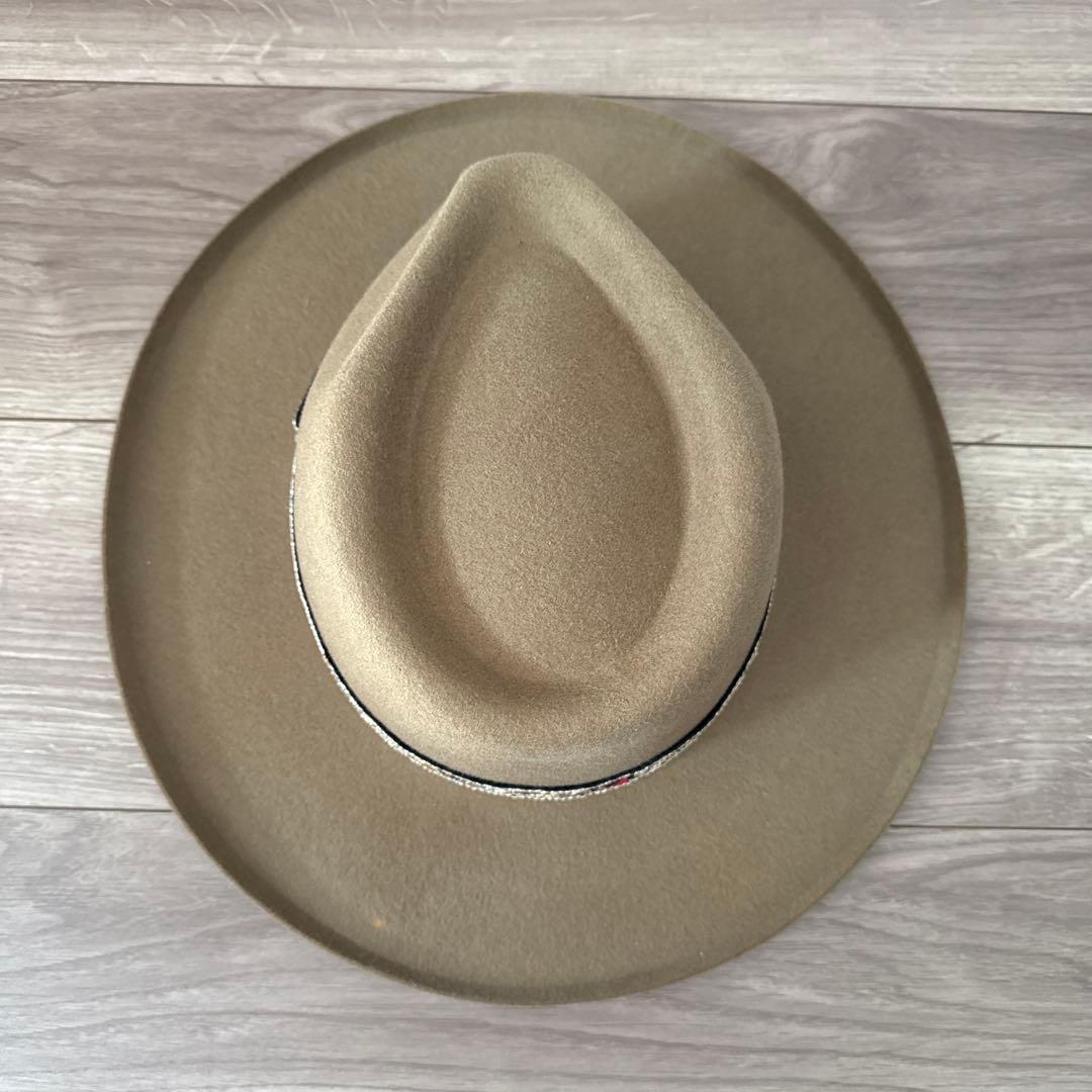 FSIDEA ハットFedora Hat