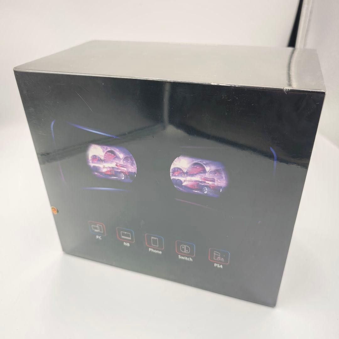 【新品未開封】Photontree X Gaming Display PT-X1