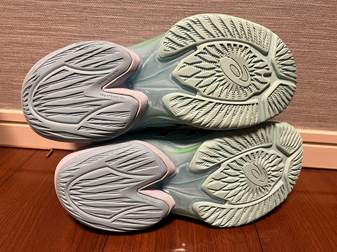 bulls復帰記念　SWIFTACE yuki 河村勇樹　スイフトエース