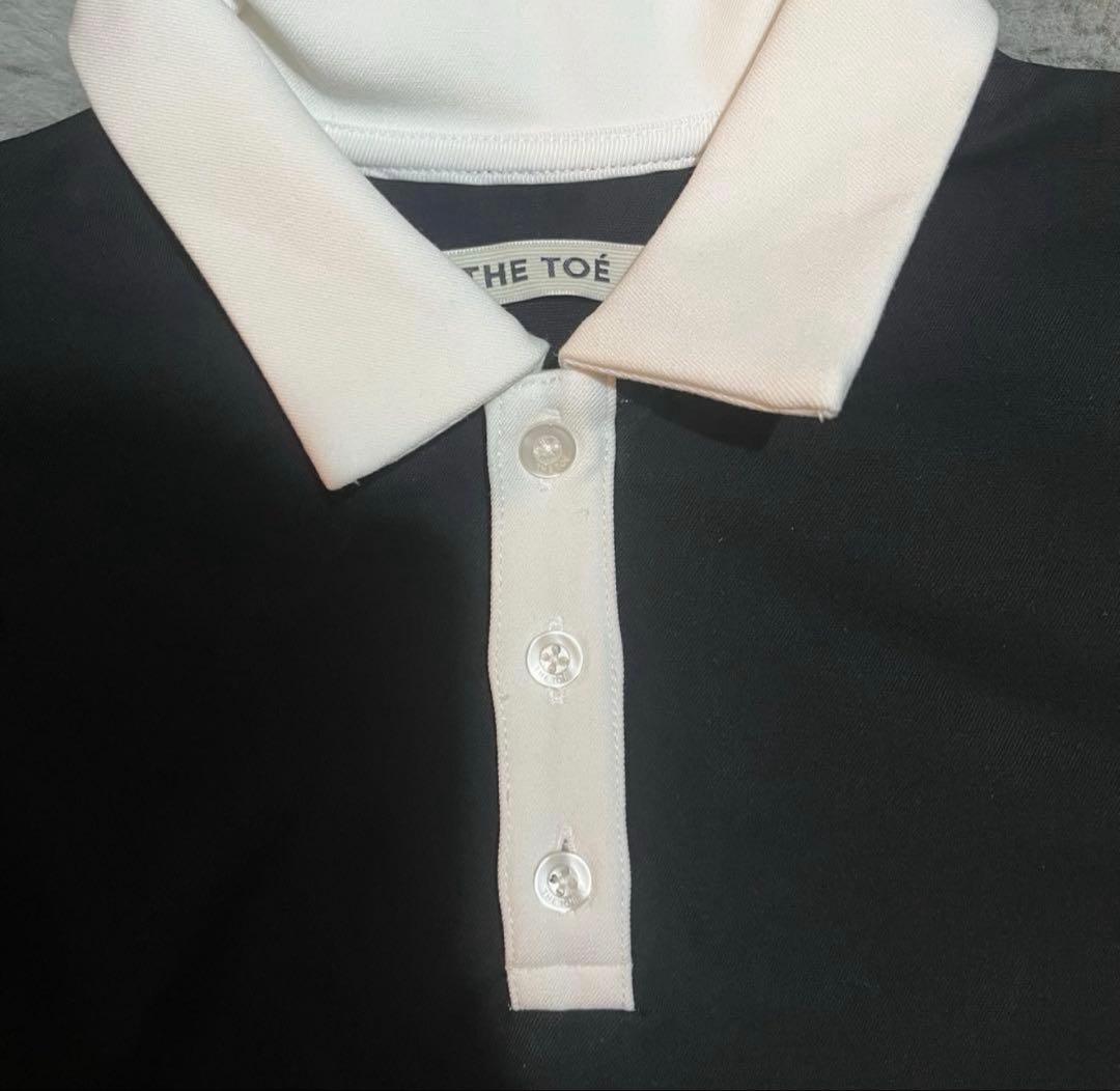 スカート THE TOE Hydra Polo Onepiece S