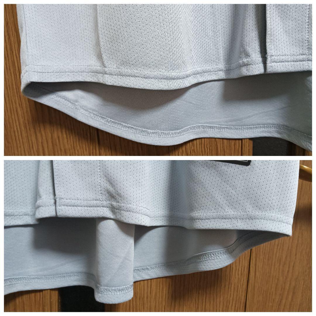 ナイキ ドジャース 山本由伸 ユニフォーム リミテッド ロード XL 紙タグ付き