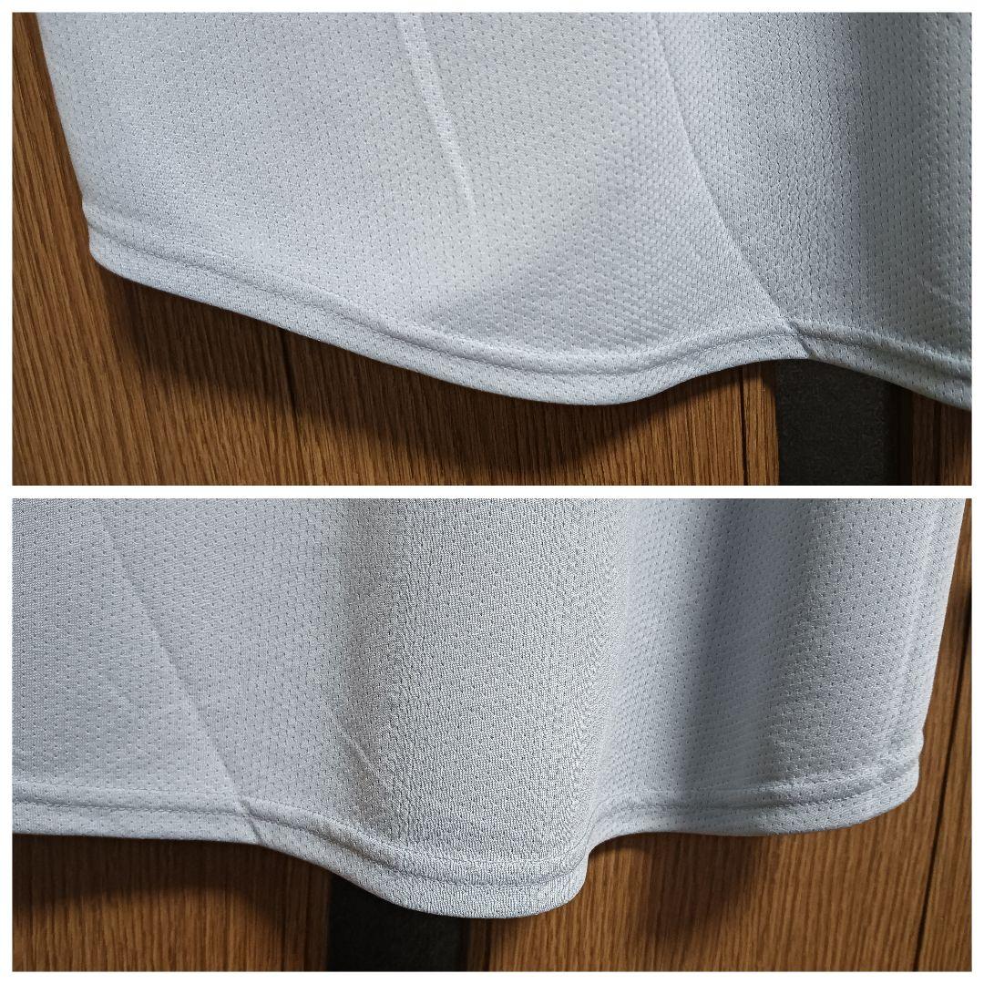 ナイキ ドジャース 山本由伸 ユニフォーム リミテッド ロード XL 紙タグ付き