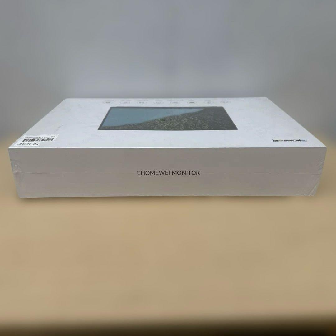 TG105 EWEI製 16インチ モバイルモニタXQ-160NF