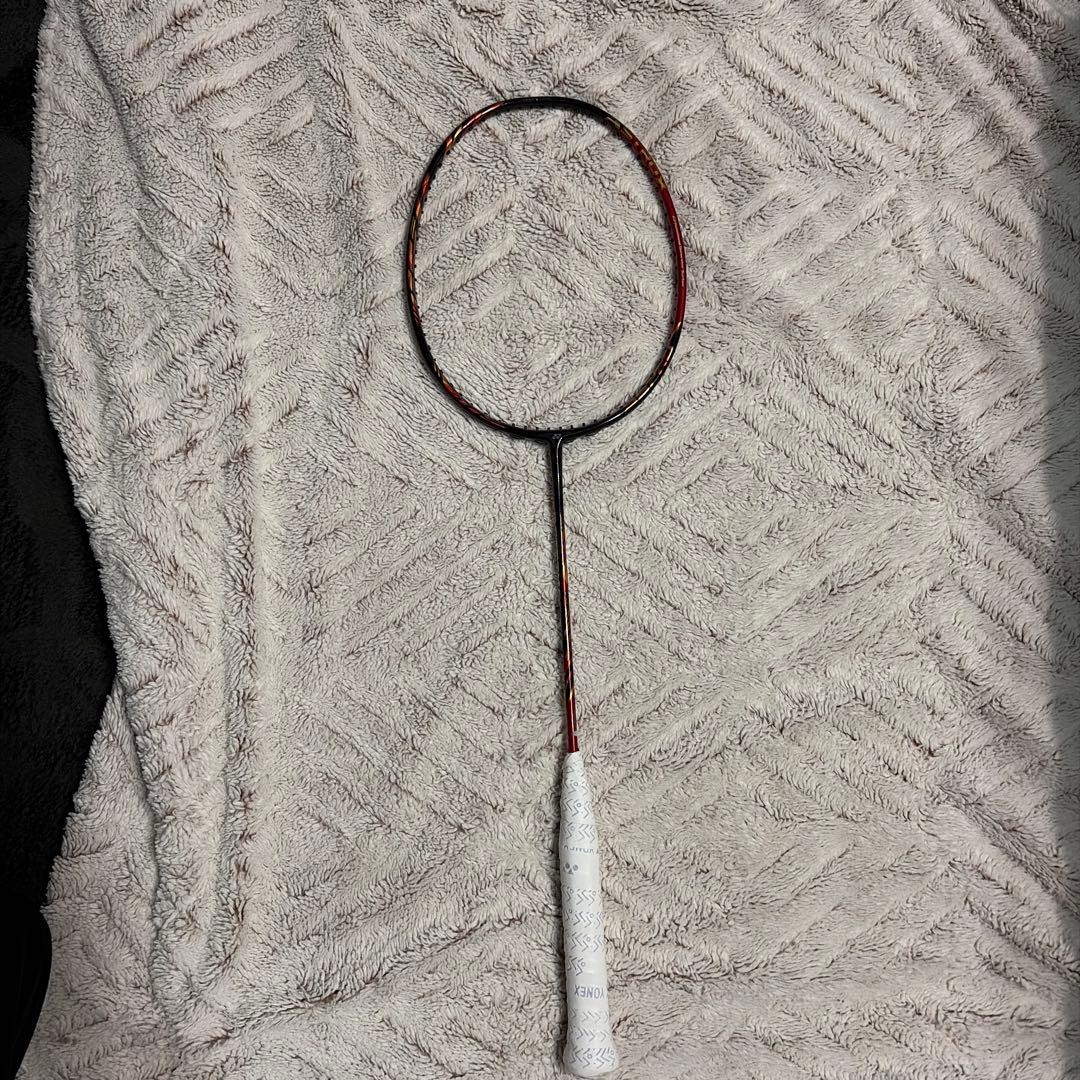 YONEXバドミントン99プロ4uG5