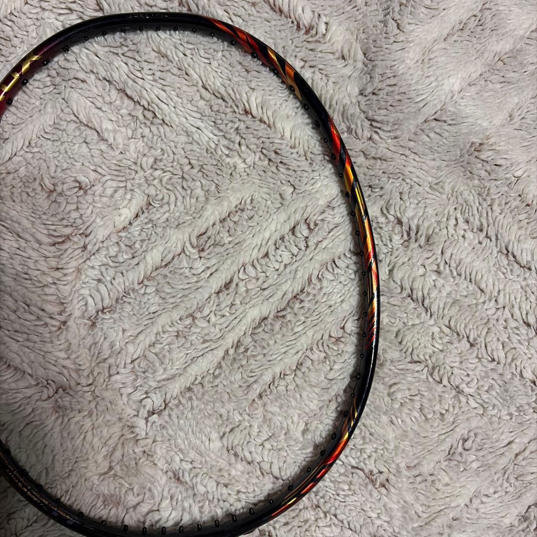 YONEXバドミントン99プロ4uG5