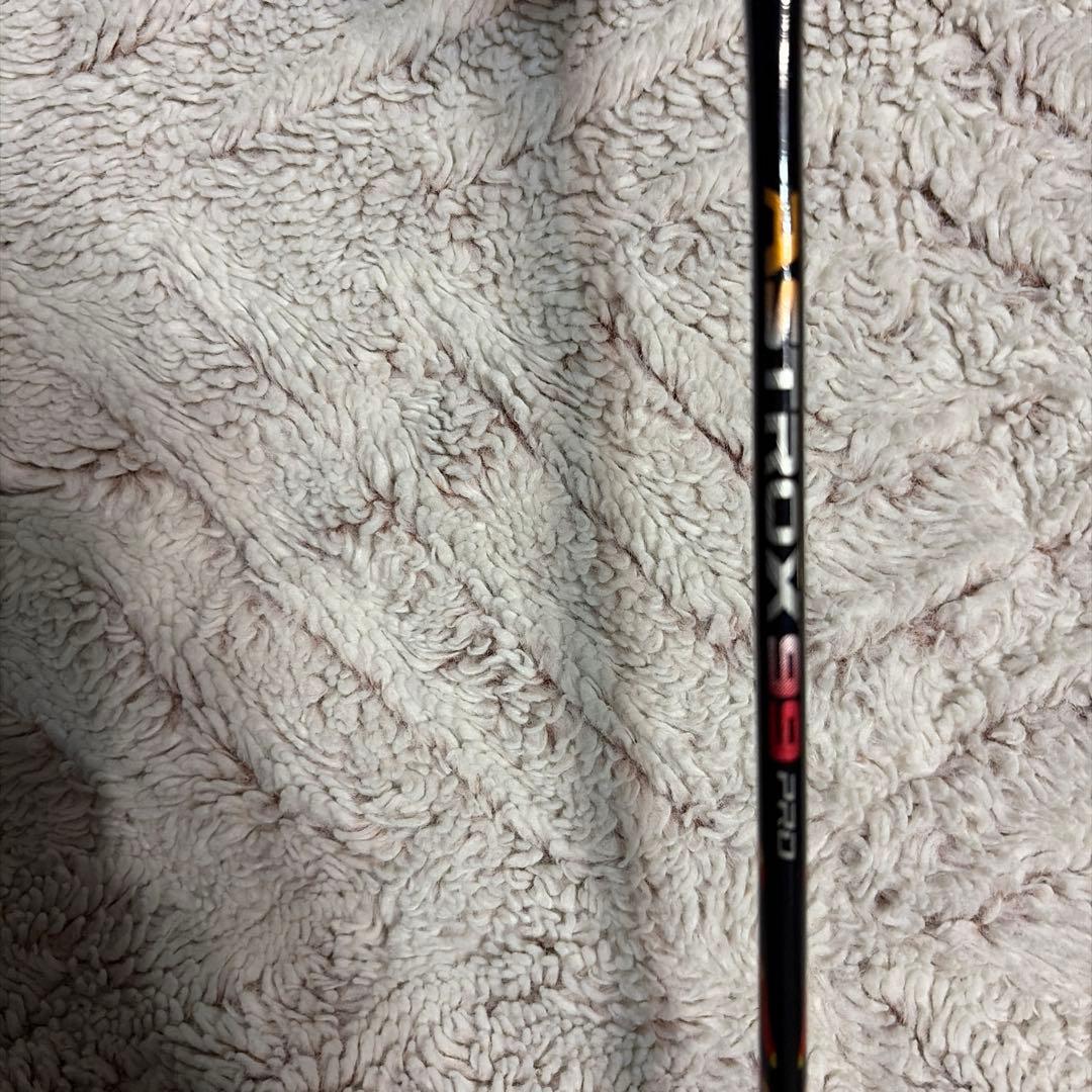 YONEXバドミントン99プロ4uG5