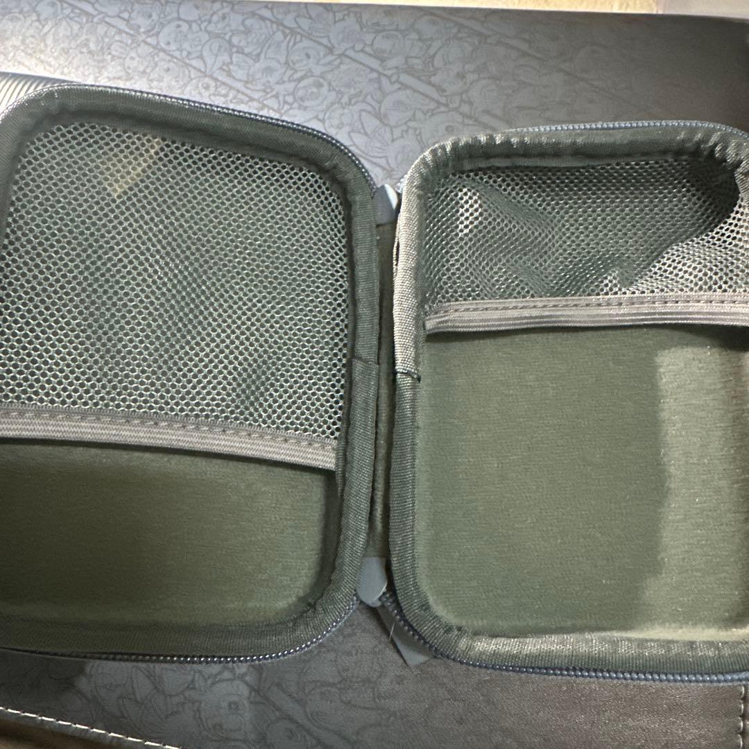 instax mini Link2 チェキスマホプリンター ➕メーカー純正ケース