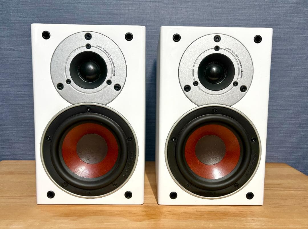 DALI ZENSOR PICO ホワイト