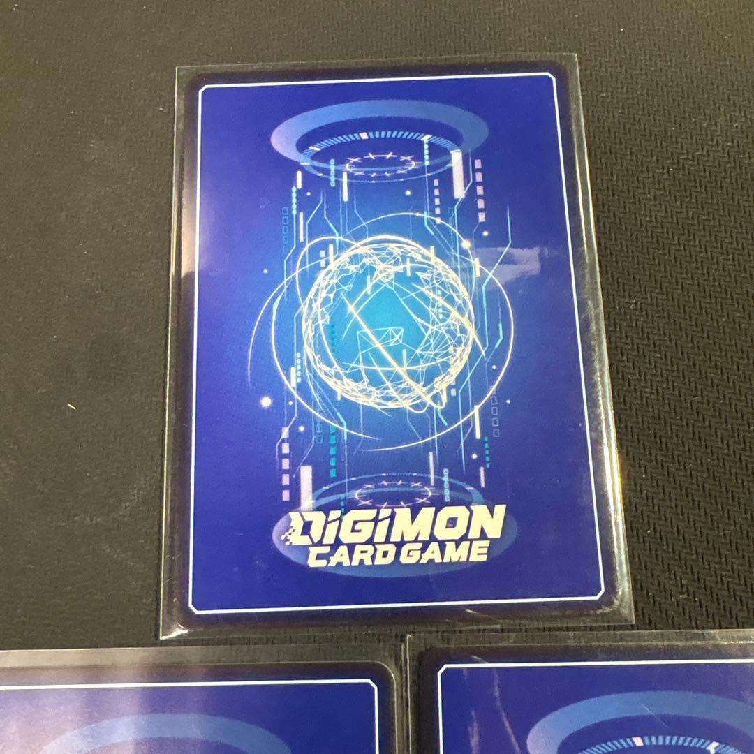 デジモンカード　エボリューションカップ　白峰ノキアセット