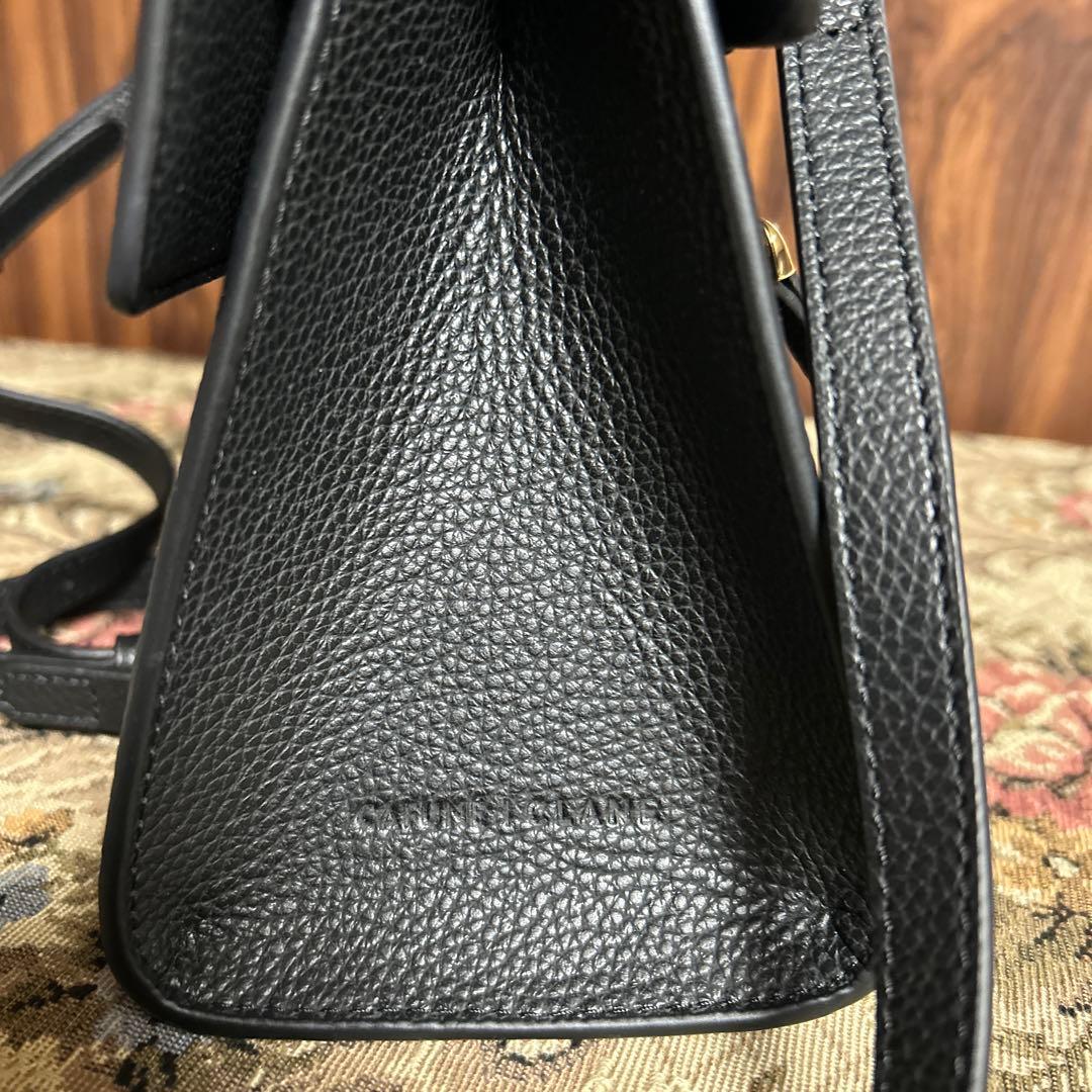 【CLANE】CLANE×CAFUNÉ MEDIUM STANCE