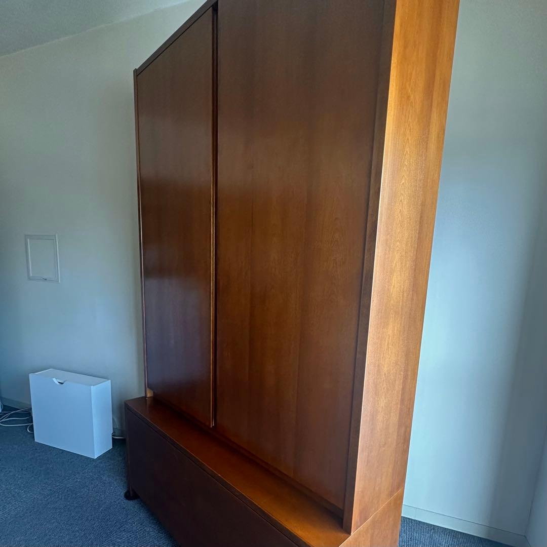 くま　パシフィックファニチャー ブックシェルフ【オーダー品】