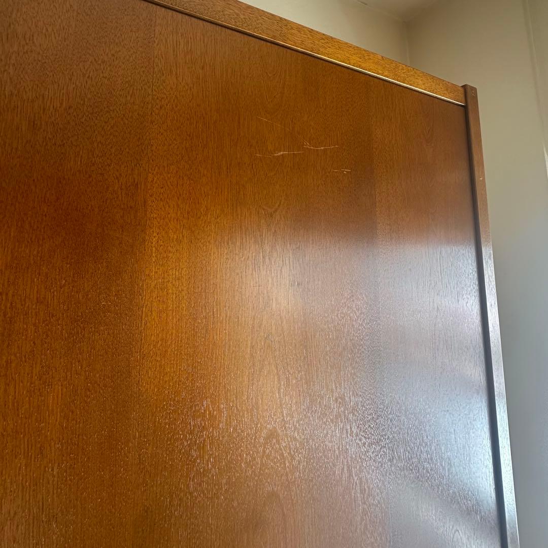 くま　パシフィックファニチャー ブックシェルフ【オーダー品】