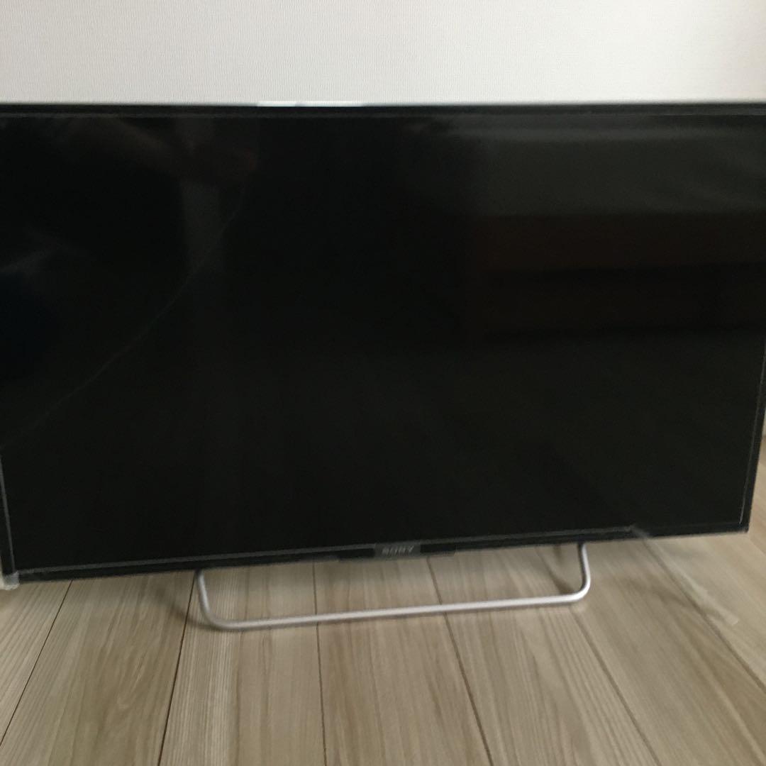 SONY BRAVIA液晶テレビ　40インチ　KJ-40W700C