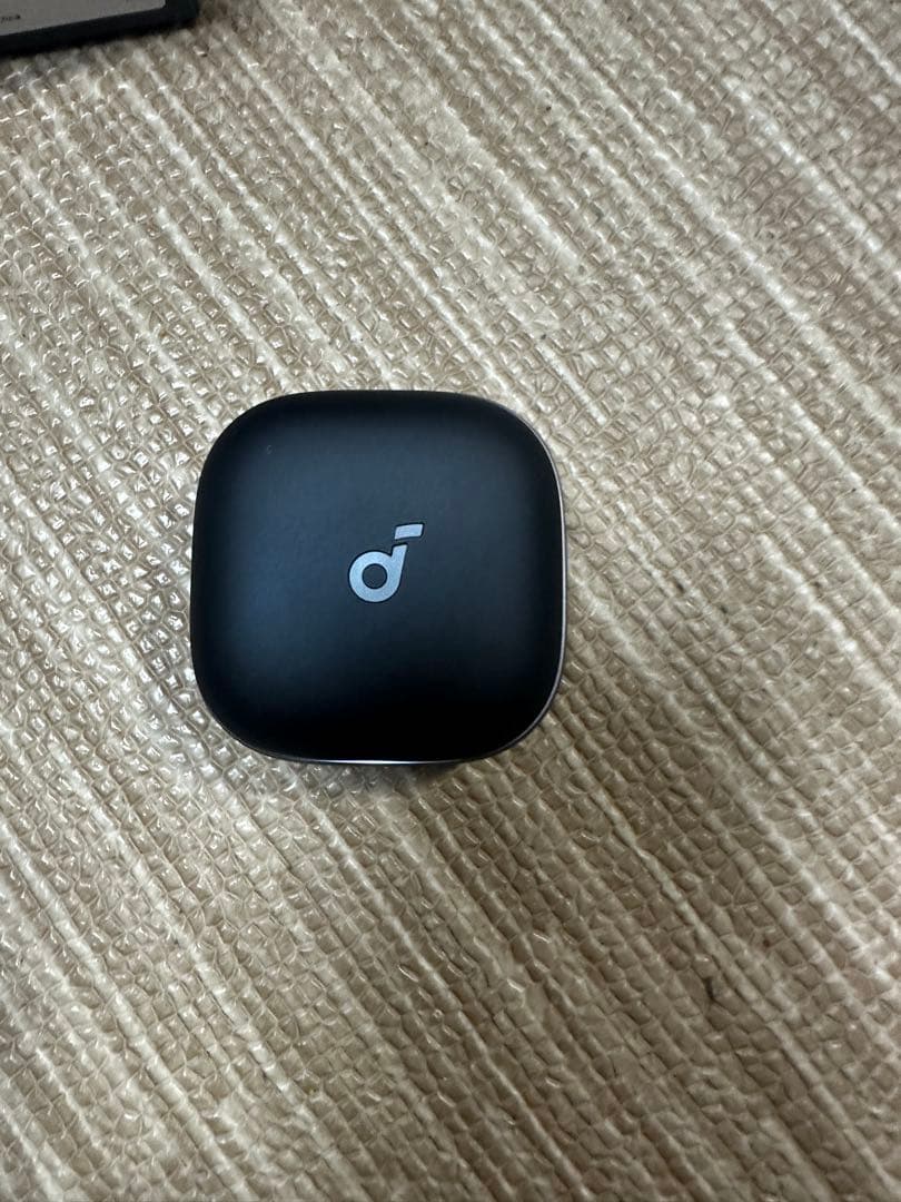 Anker Soundcore Liberty 5 ブラック