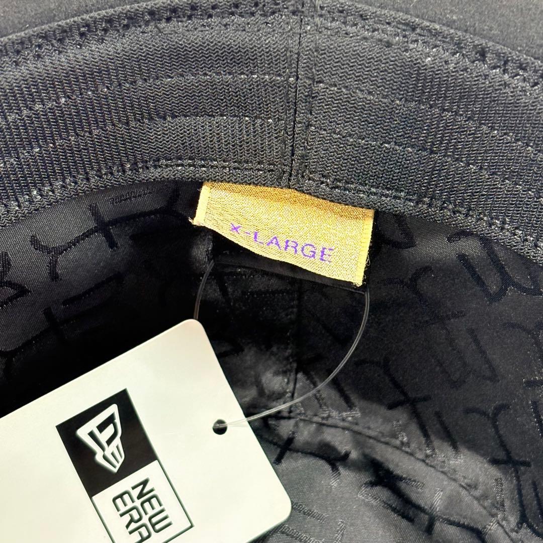 EK BY NEW ERA イーケーバイニューエラ　中折れウールハット