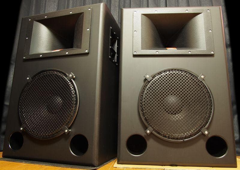 JBLオーダーメイドスピーカー