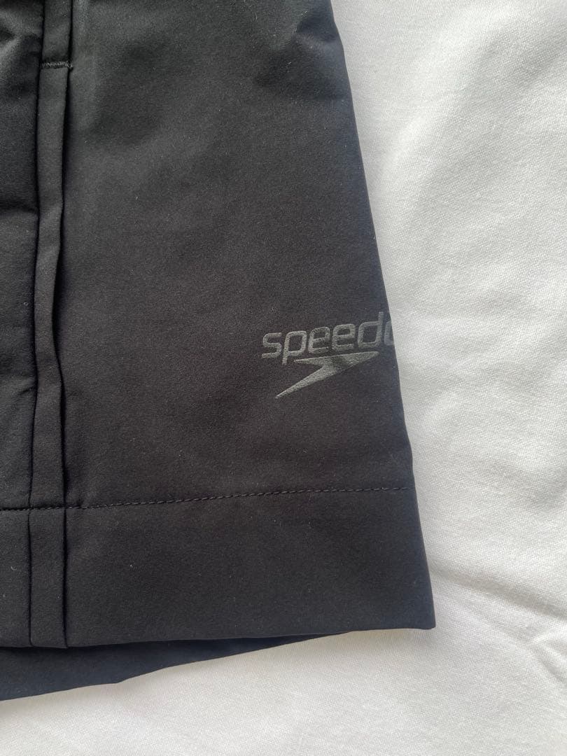 美品⭐︎Speedo×アダムエロペ　タンク-T スイムウェア Sサイズ