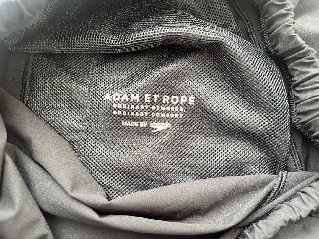 美品⭐︎Speedo×アダムエロペ　タンク-T スイムウェア Sサイズ