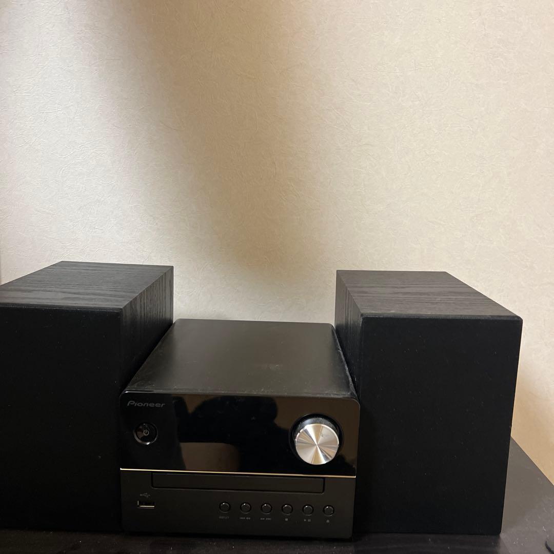 Pioneer サラウンドスピーカーセット