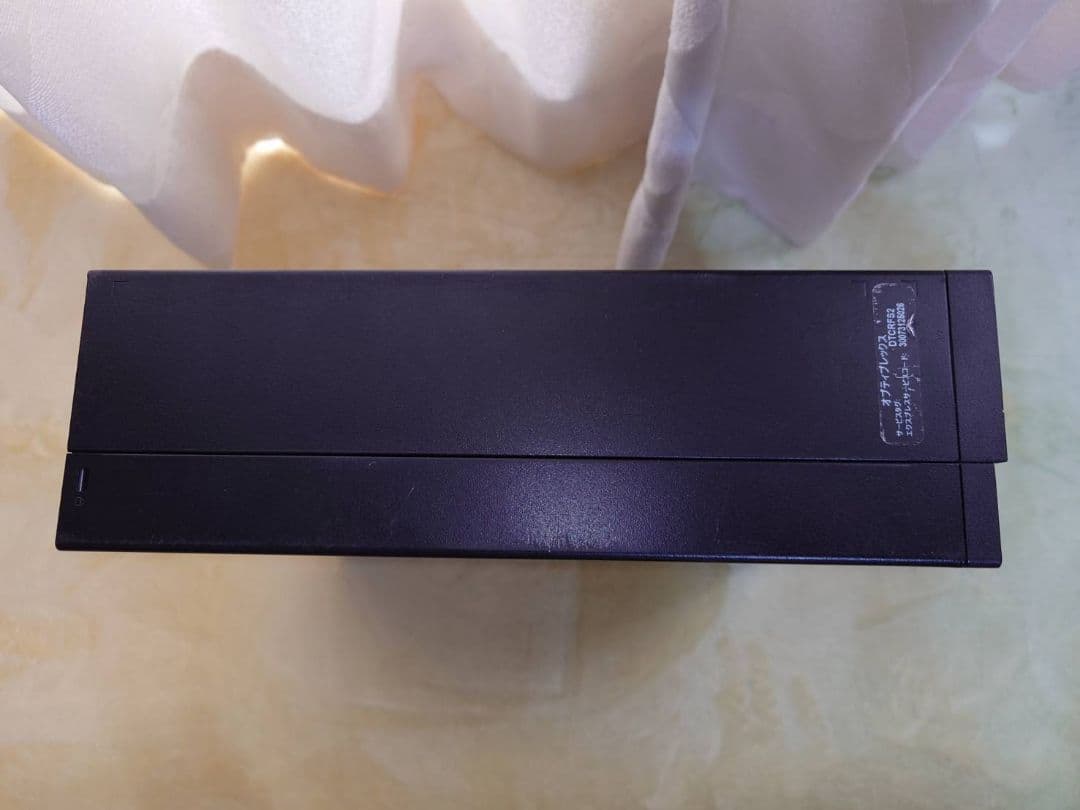 【Windows11対応 第8世代】Dell OptiPlex 3060 SFF