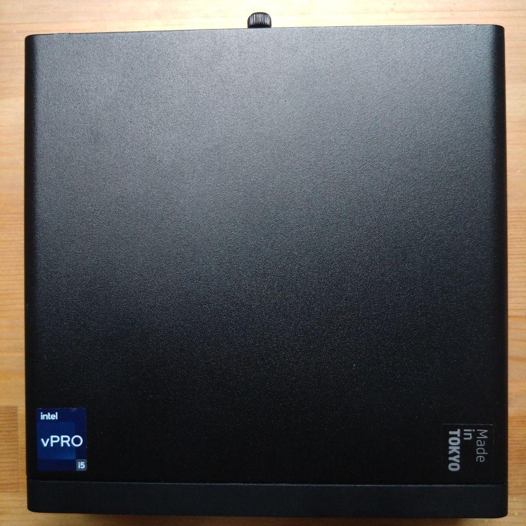 ミニPC HP Elite mini 800 G9