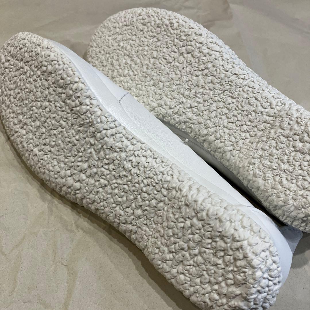 SPINGLE スピングル ホワイト レディーススニーカー スピングルムーブ