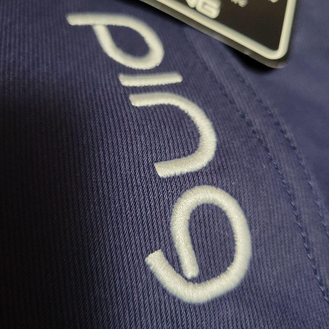 【PING APPAREL】レディース 5ポケットパンツ ＋ボーダートップス