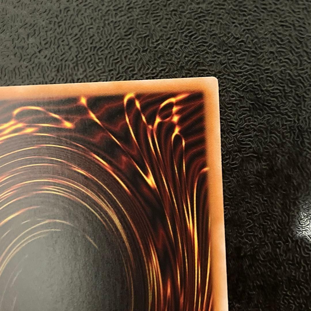 遊戯王ラッシュデュエル カオス・ソルジャー オーバーラッシュレア　ORR