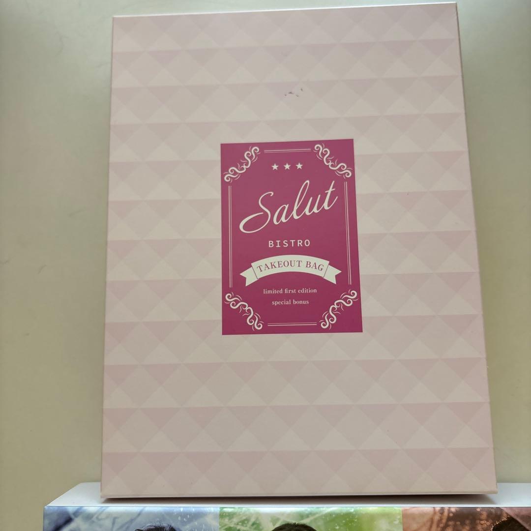 恋なんて,本気でやってどうするの? Blu-ray BOX〈4枚組〉