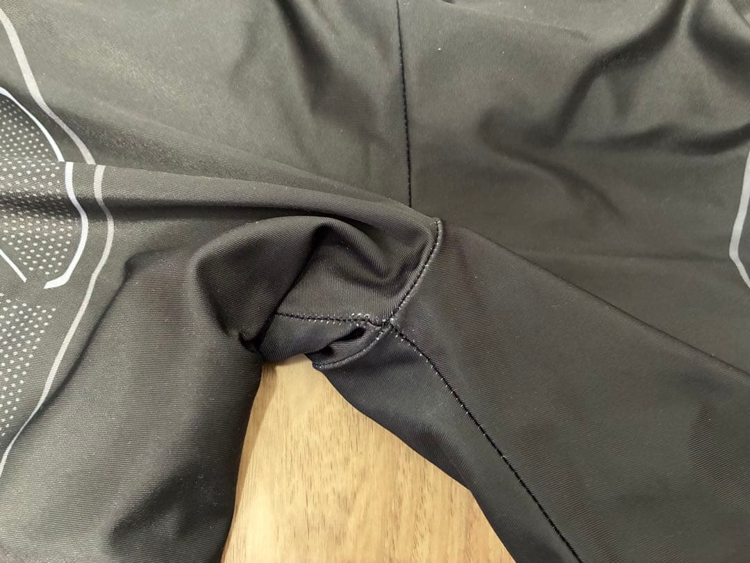 SIXPAD EMS BOTTOM LLサイズ EMSトレーニングウェア