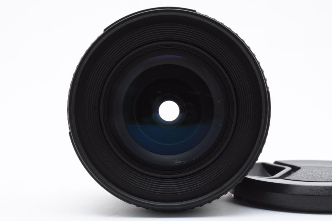 Nikon AF Nikkor 20mm F2.8 レンズ #4131