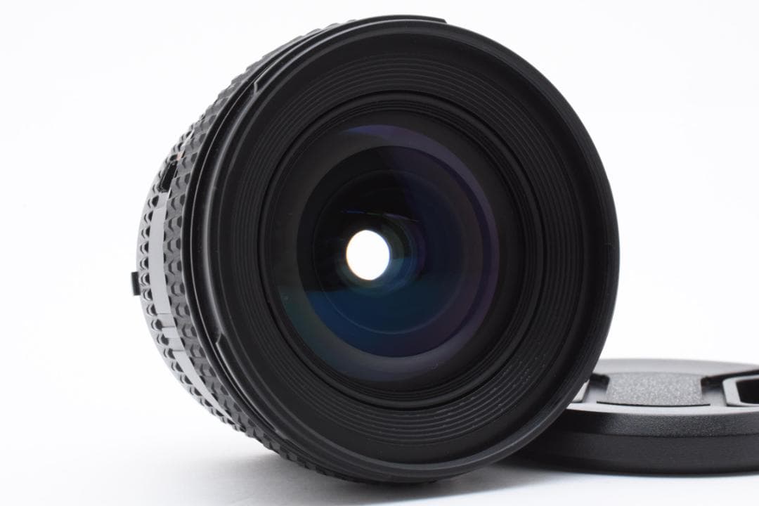 Nikon AF Nikkor 20mm F2.8 レンズ #4131