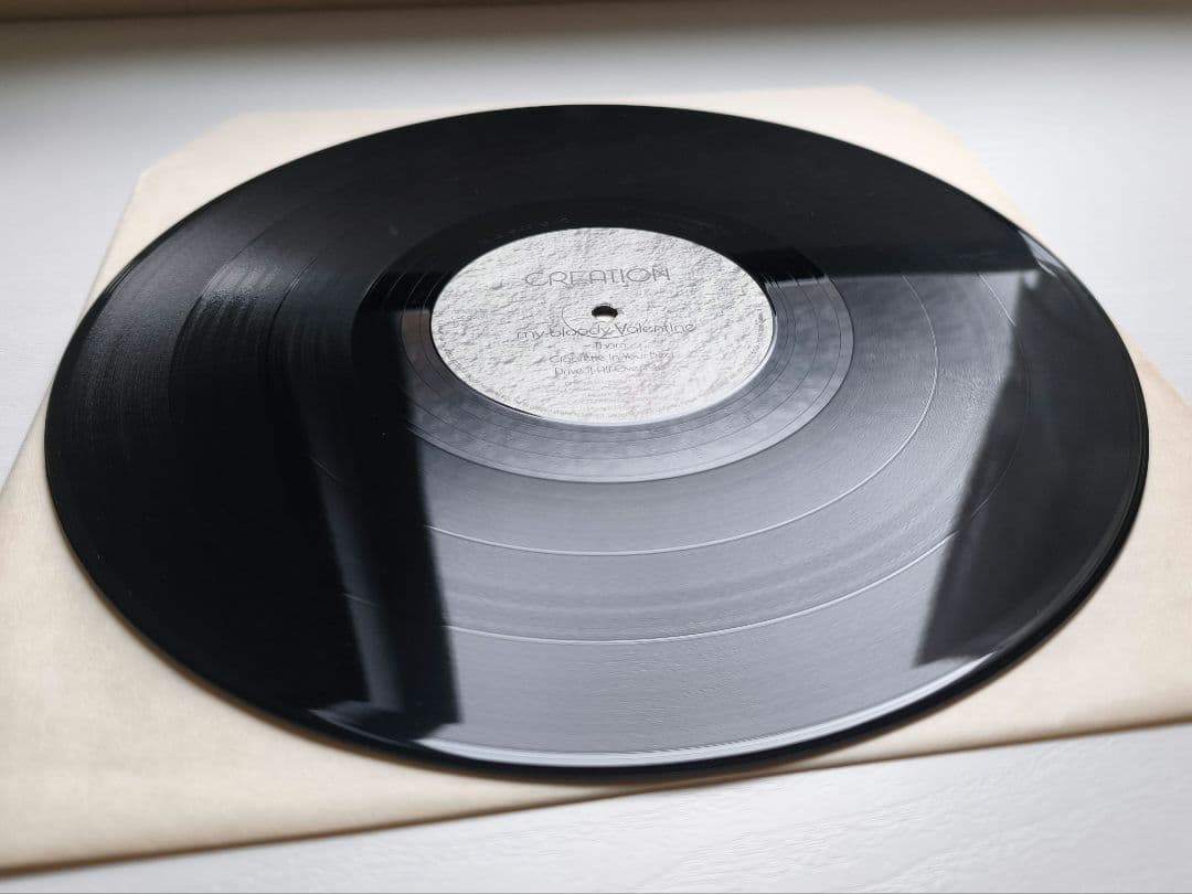 洋楽 my bloody valentine/You Made MeRealise