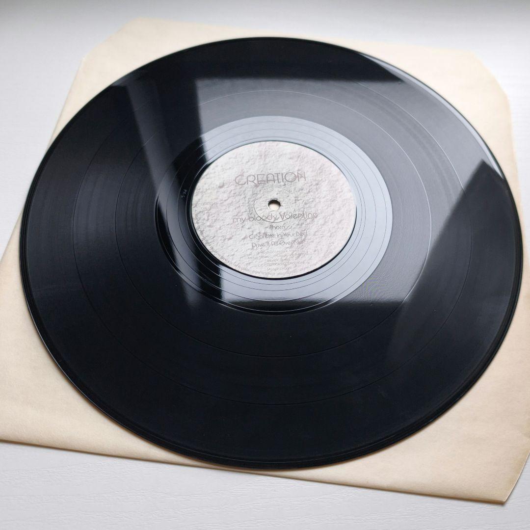 洋楽 my bloody valentine/You Made MeRealise