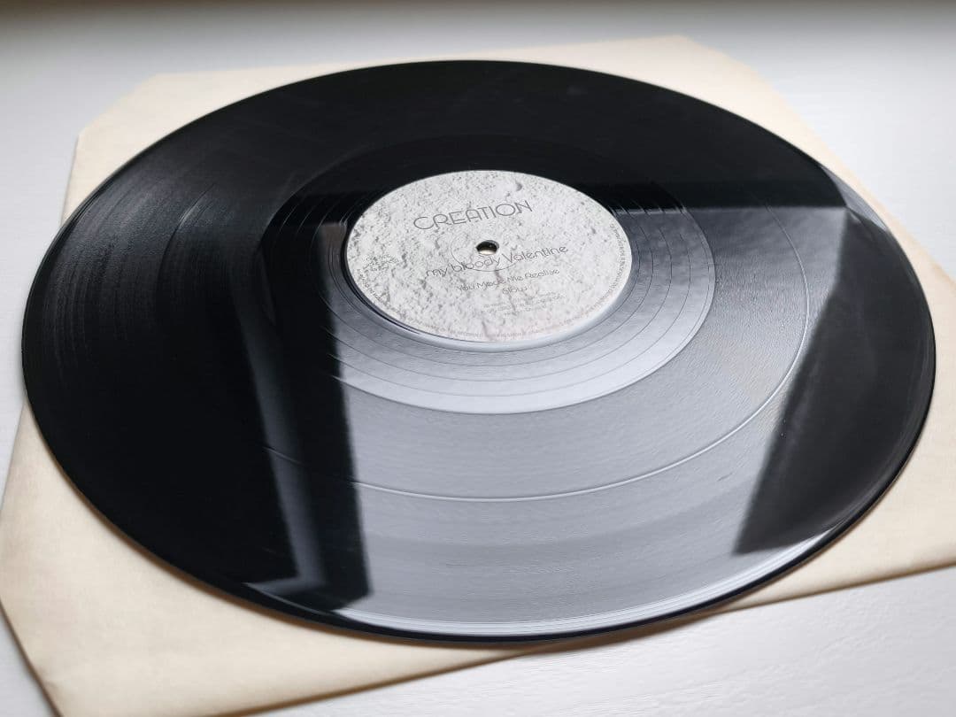 洋楽 my bloody valentine/You Made MeRealise