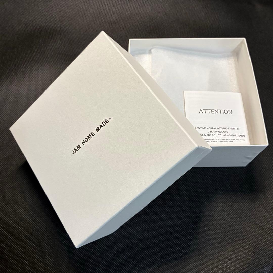 美品 JAM  MADE アナーキー ウォレットチェーン