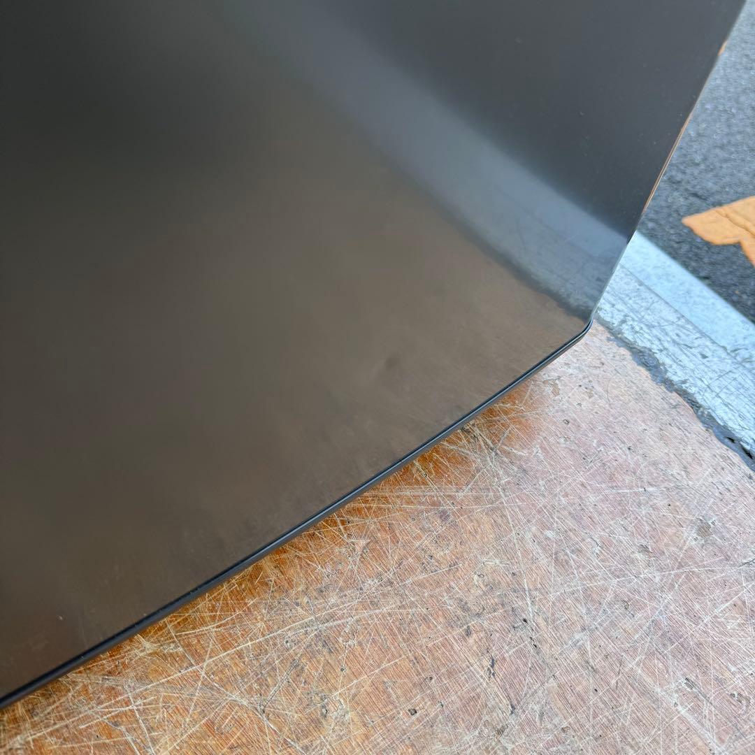 C7302★2023年製美品★三菱冷蔵庫　自動霜取り　グレー　一人暮らし　洗濯機