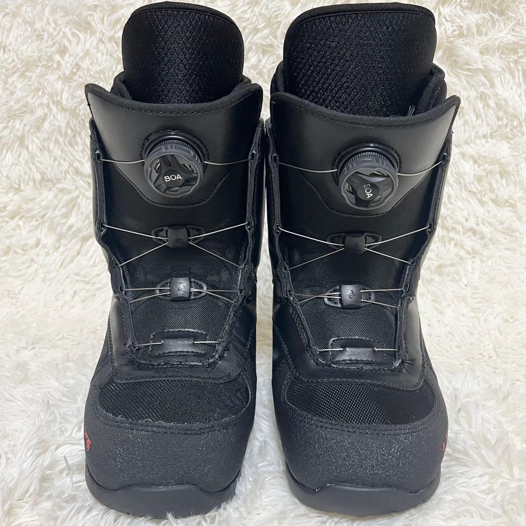 LS816 BOA スノーボードブーツ　22.5-23.0cm LASTARTS