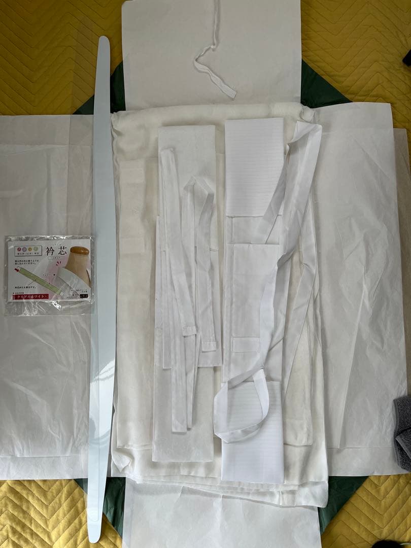 衿秀　き楽っく プレミアムキシリトール長襦袢　ローズカラー　　Lサイズ