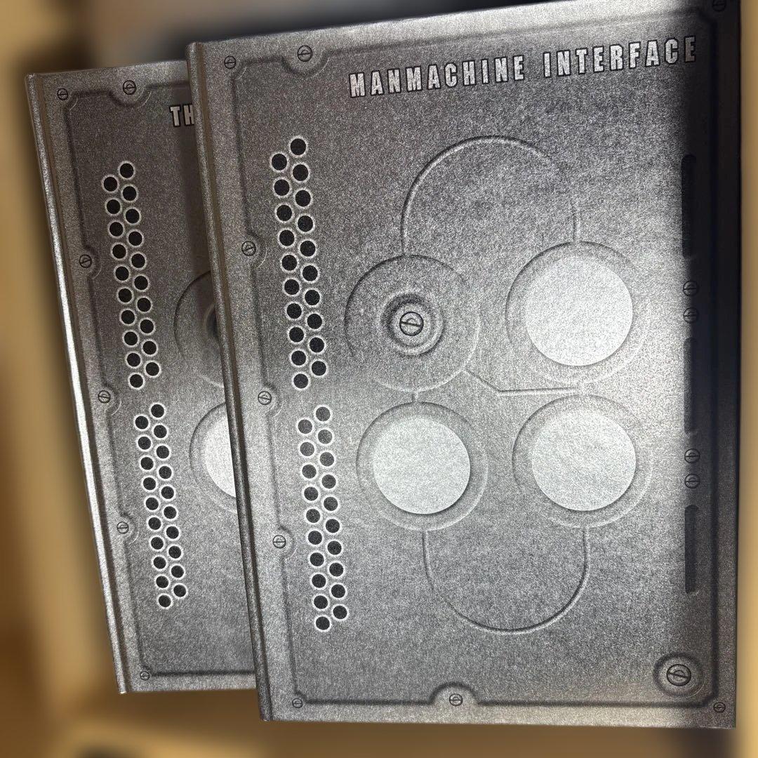 攻殻ソリッドBOX