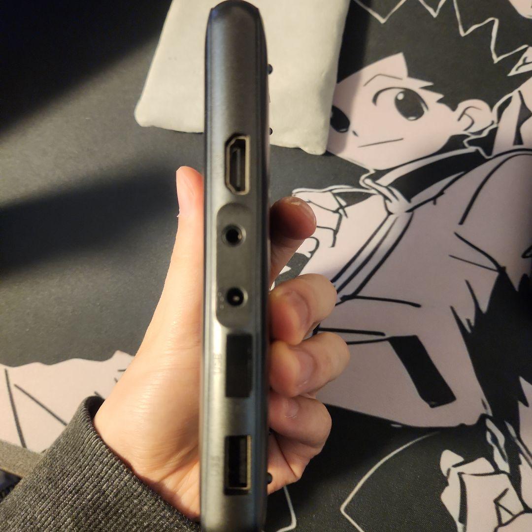 (値下げ可)UENO-mono KABENI スマホサイズプロジェクター 本体