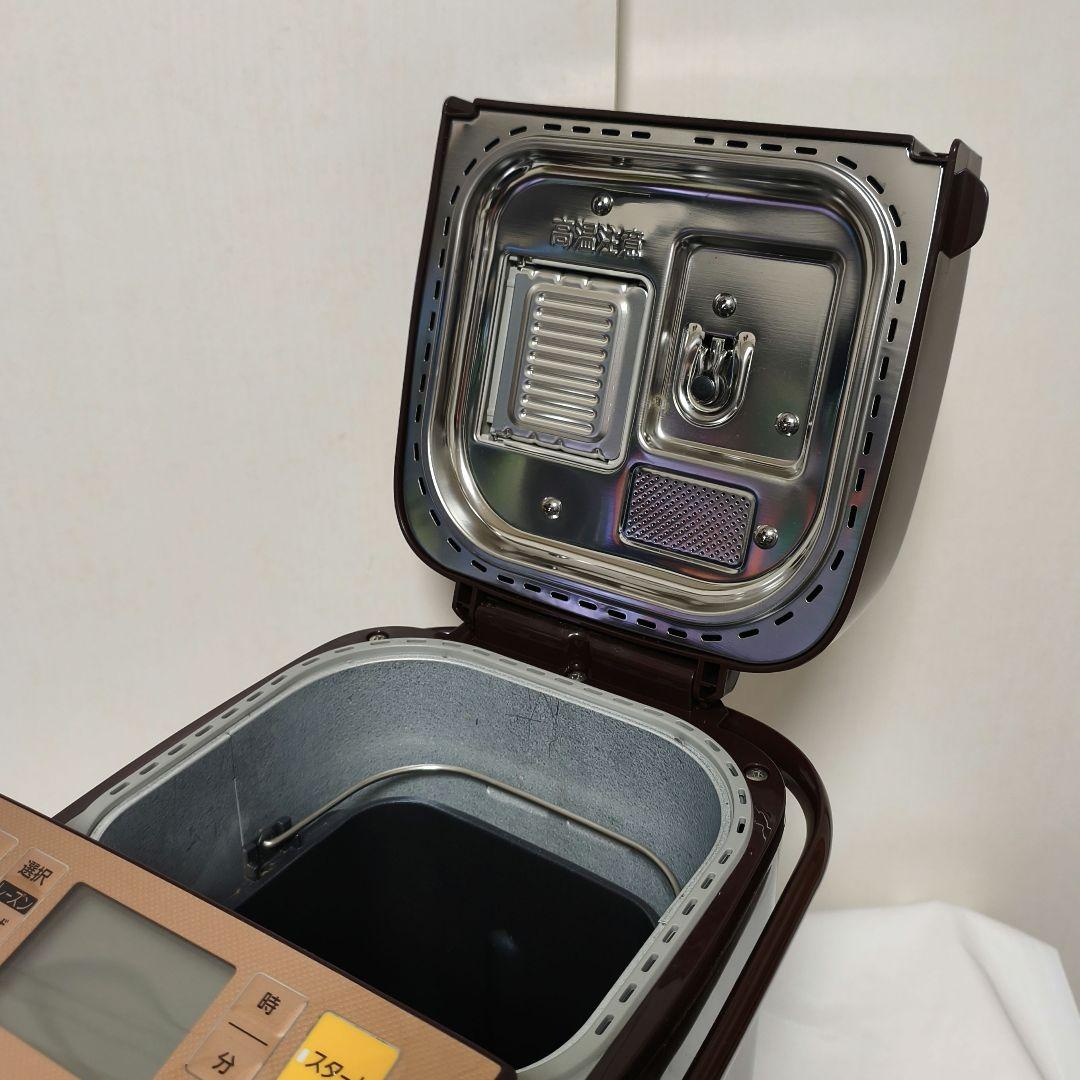 Panasonic ホームベーカリー SD-BMT1001 パナソニック