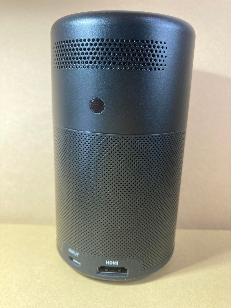 ANKER NEBULA Capsule ポータブルプロジェクター　アンカー