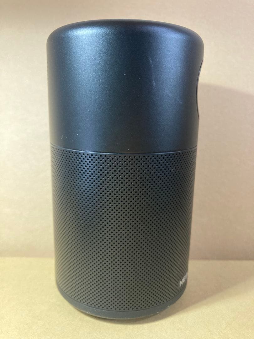 ANKER NEBULA Capsule ポータブルプロジェクター　アンカー