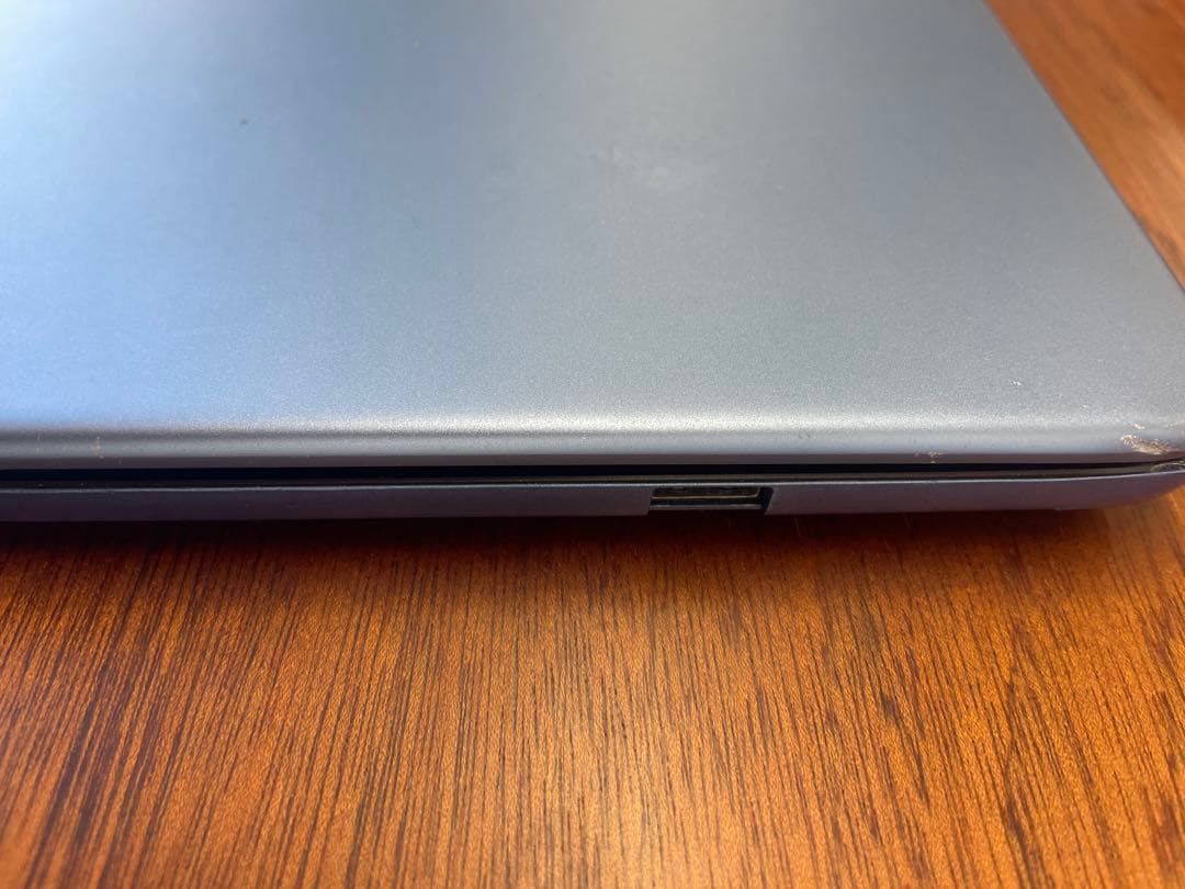 HUAWEI MateBook D ノートPC