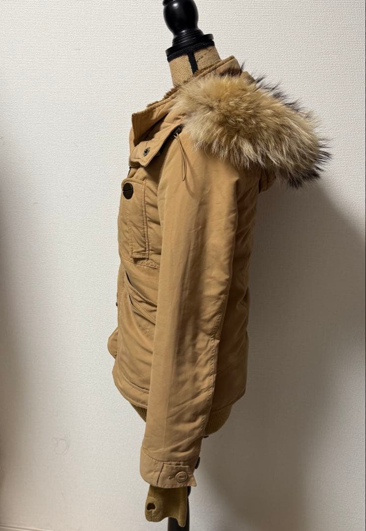 y2k 00s❤︎ SLY 平成 モッズコート