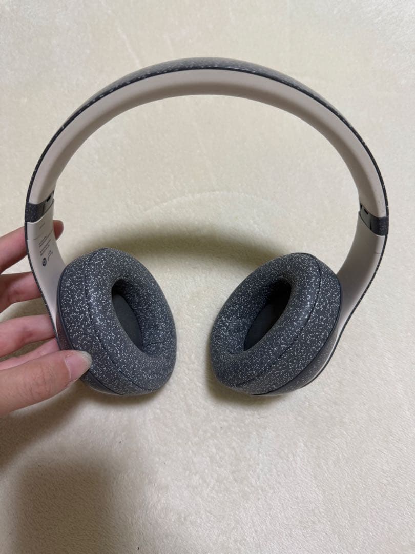 ヘッドホン Beats Studio3 Wireless A-COLD-WALL