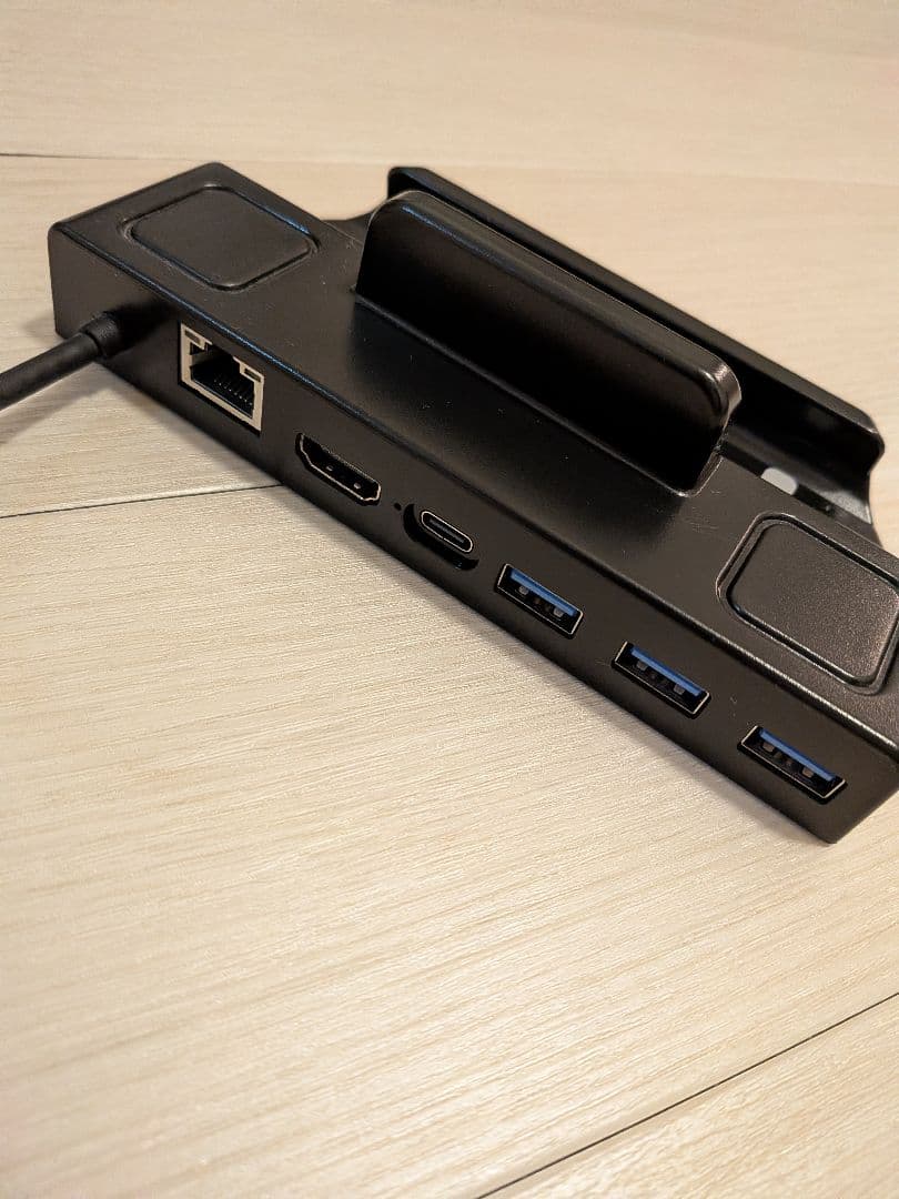 Steam Deck LCD 256GB 美品 +6000円分フィルム＆ドック