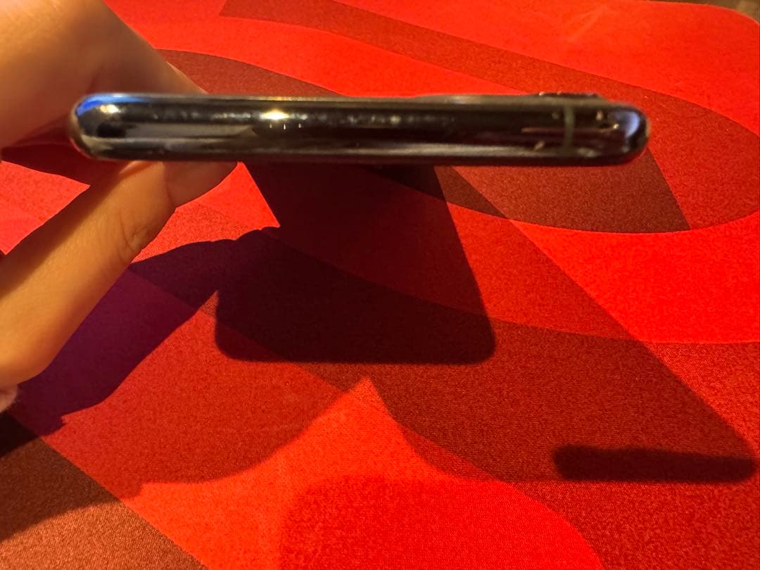 iPhone11 Pro Max 本体 512GBミッドナイトグリーン