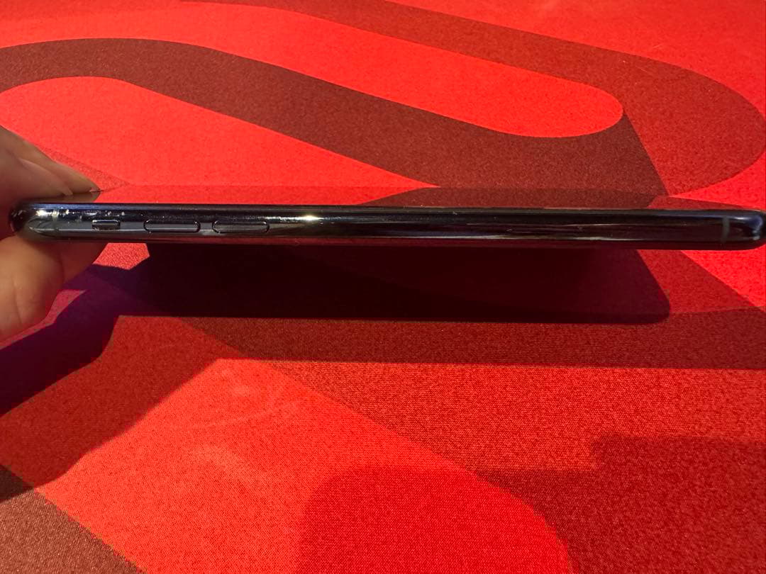 iPhone11 Pro Max 本体 512GBミッドナイトグリーン